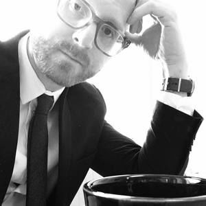 Meet your Posher, Adam